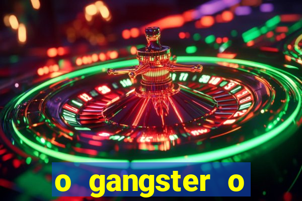 o gangster o policial e o diabo assistir